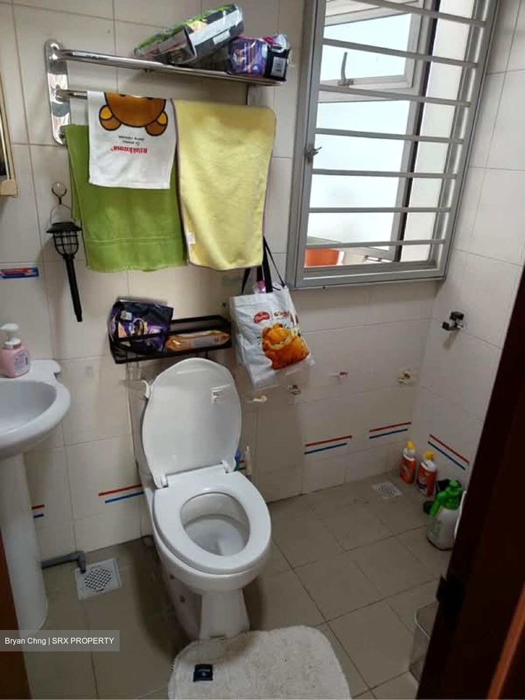 Blk 57 Teban View (Jurong East), HDB 3 Rooms #560357041